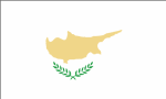 Cypr - flaga