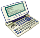 ECTACO Partner EGP430T Angielski - Niemiecki - Polski