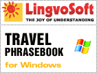 Dydaktyczne Rozmwki Polsko <-> Fi\x{00c5}skie LingvoSoft dla Windows Polski - Fi\x{00c5}ski