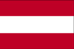 Austria - flaga