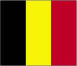 Belgia - flaga