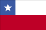 Chile - flaga