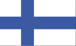 Finlandia - flaga