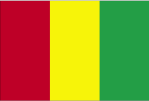 Gwinea - flaga