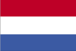 Holandia - flaga
