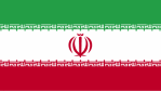 Iran - flaga