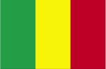 Mali - flaga