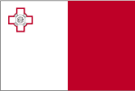 Malta - flaga