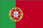 Portugalia - flaga