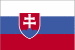 Sowacja - flaga